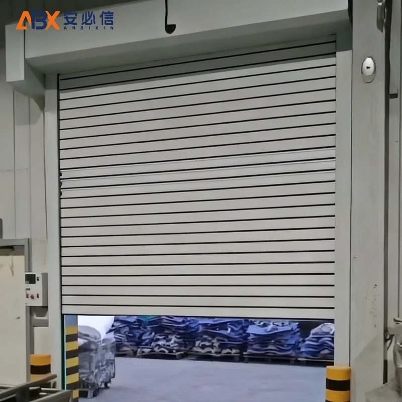 娄底市消防高速门